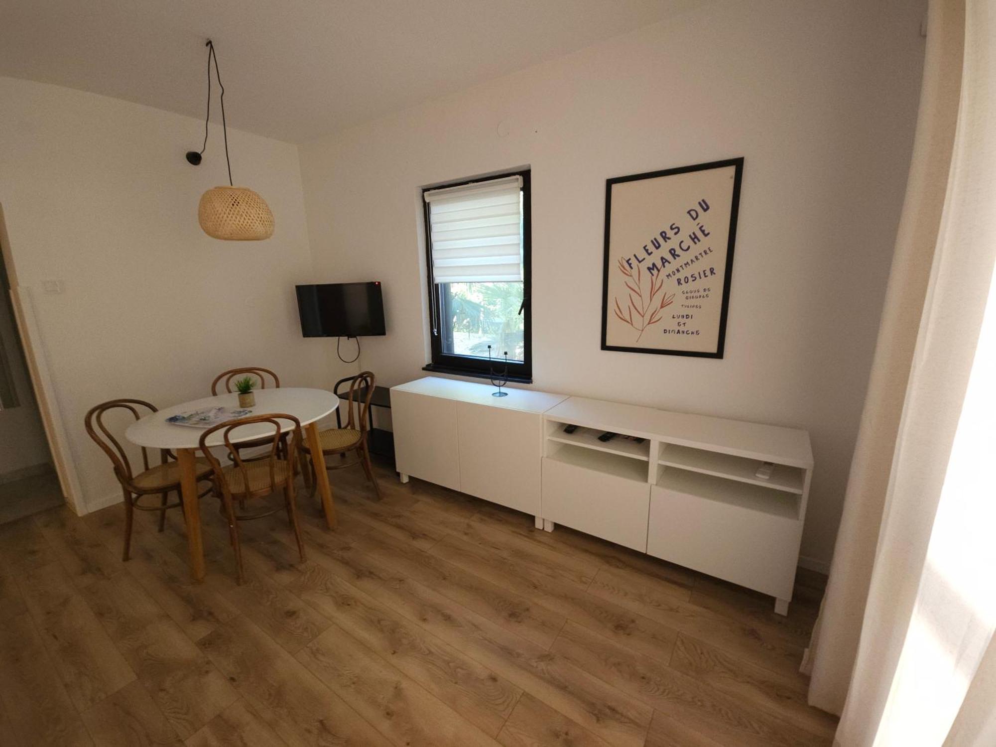 Mare Azzuro II Apartment Pula Exterior photo