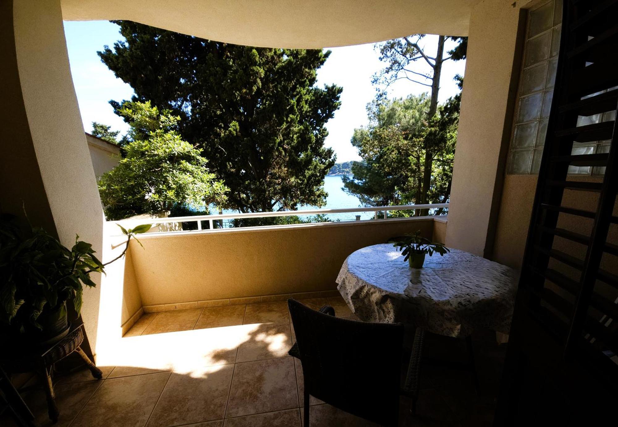 Mare Azzuro II Apartment Pula Exterior photo