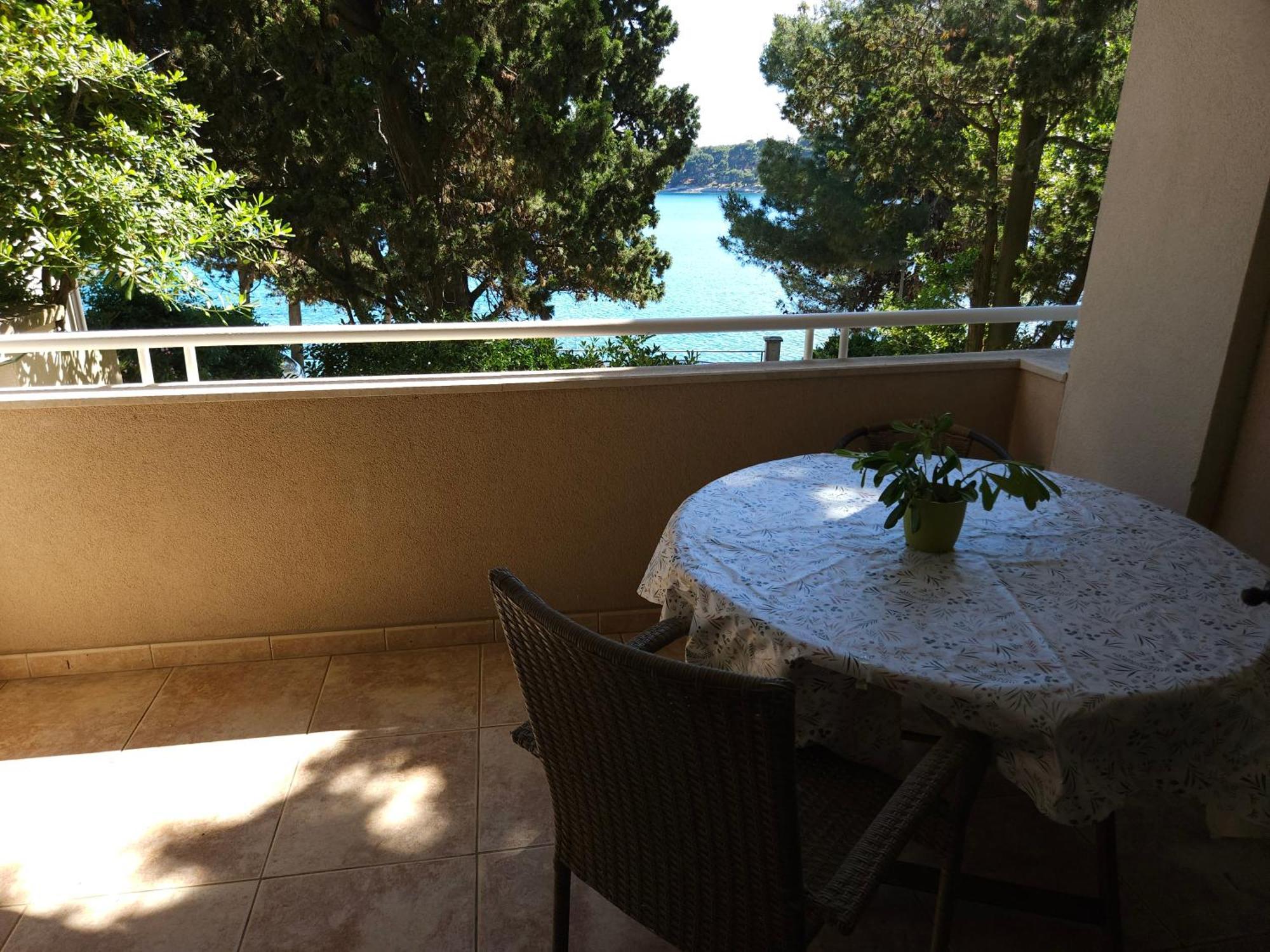 Mare Azzuro II Apartment Pula Exterior photo